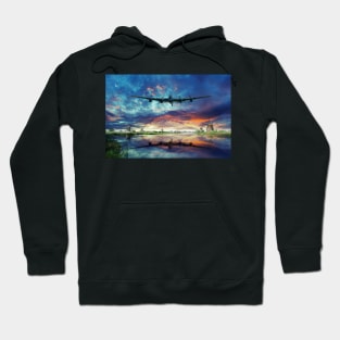 The Dutch Run Hoodie